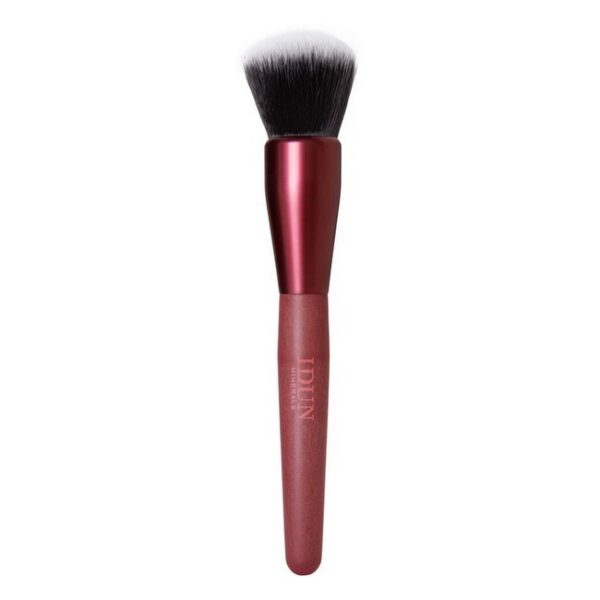IDUN Minerals - Pro Soft Kabuki Brush For Face - idun minerals