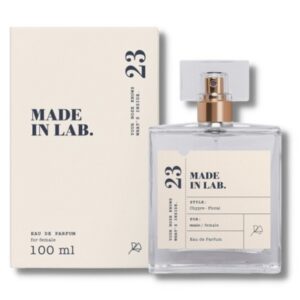 Made In Lab - No 23 Women Eau de Parfum - 100 ml - made in lab