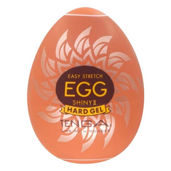 Tenga - Egg Shiny - tenga