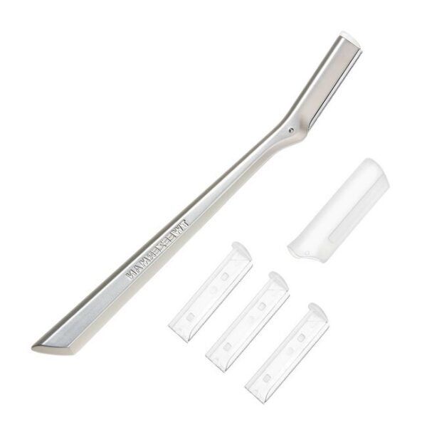 Tweezerman - Facial Razor - tweezerman