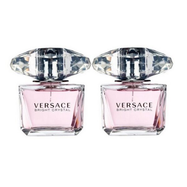 Versace - Bright Crystal 2 x 30 ml Duo - Edt - versace