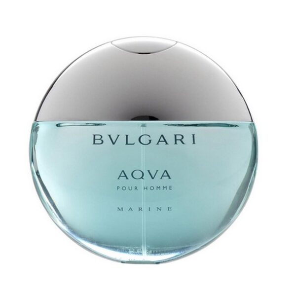 Bvlgari - Aqva Pour Homme Marine - 100 ml - Edt - bvlgari