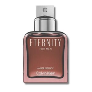 Calvin Klein - Eternity Men Amber Essence Eau de Parfum - 100 ml - calvin klein
