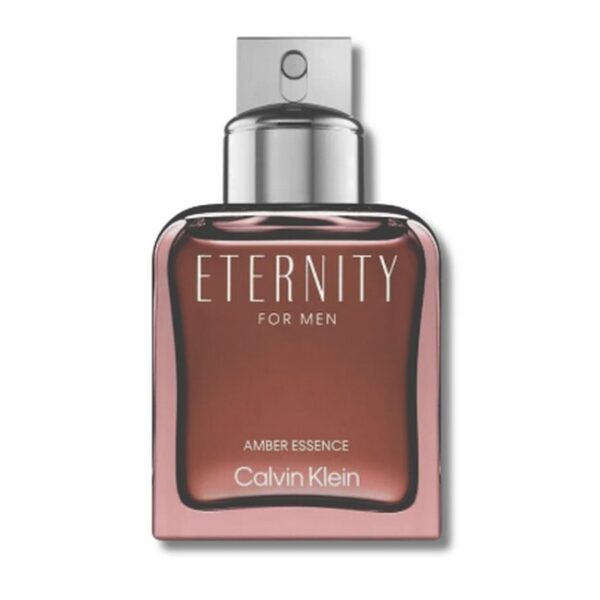 Calvin Klein - Eternity Men Amber Essence Eau de Parfum - 50 ml - calvin klein