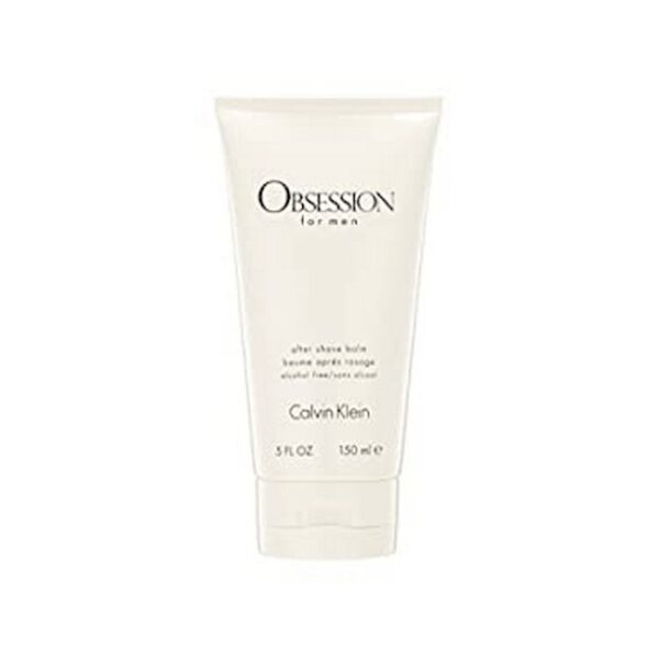 Calvin Klein - Obsession After Shave Balm - 150 ml - calvin klein