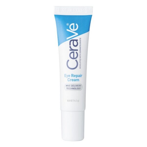 CeraVe - Eye Repair Cream - 14 ml - cerave