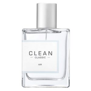CLEAN - Classic Air - 60 ml - Edp - clean