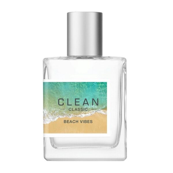 CLEAN - Classic Beach Vibes - 60 ml - Edt - clean