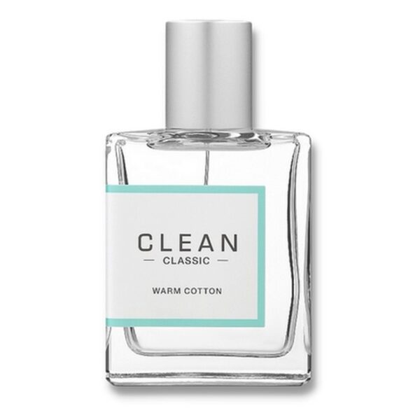 CLEAN - Classic Warm Cotton - 30 ml - Edp - clean