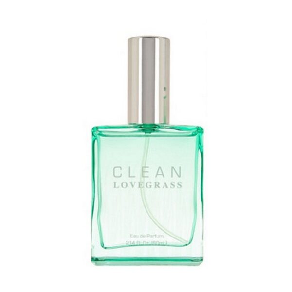 CLEAN - Lovegrass - 30 ml - Edp - clean