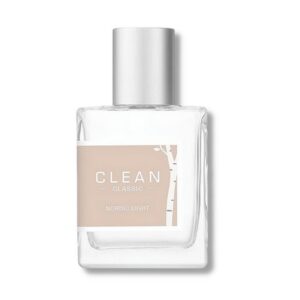 CLEAN - Nordic Light - 30 ml - Edp - clean