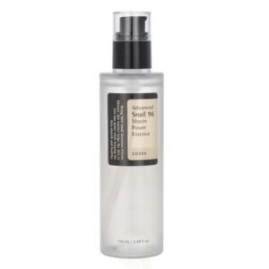 Cosrx - Advanced Snail 96 Mucin Power Essence - 100 ml - cosrx
