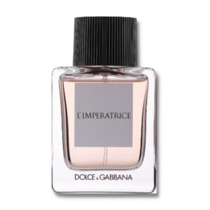 Dolce & Gabbana - 3 L'Imperatrice - 50 ml - Edt - dolce & gabbana