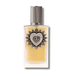 Dolce & Gabbana - Devotion Pour Homme Eau de Parfum - 100 ml - dolce & gabbana