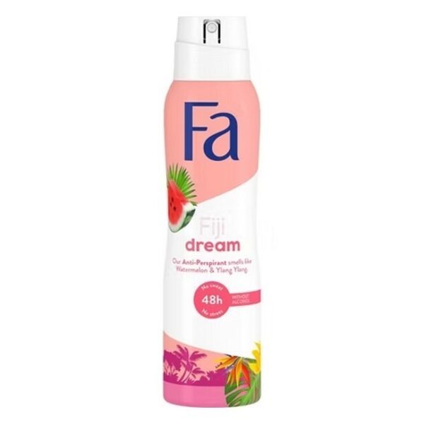 FA - Island Vibes Fiji Dream Deodorant Spray - 150 ml - fa