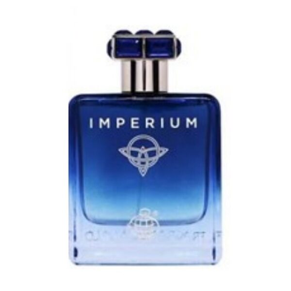 Fragrance World - Imperium Eau de Parfum - 100 ml - fragrance world