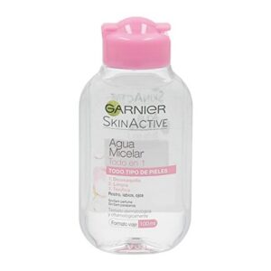 Garnier - Skin Active Micellar Rensevand - 100 ml - garnier