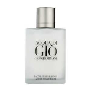 Giorgio Armani - Acqua Di Gio Aftershave Balm - 100 ml - giorgio armani