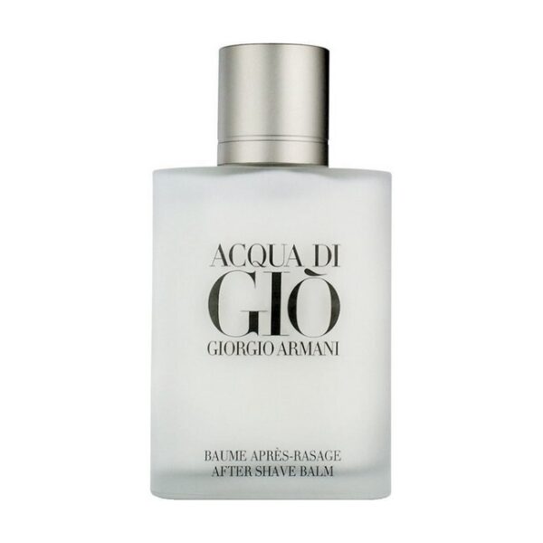 Giorgio Armani - Acqua Di Gio Aftershave Balm - 100 ml - giorgio armani