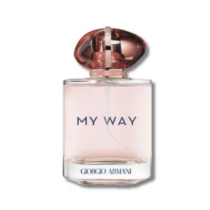 Giorgio Armani - My Way Eau de Parfum Ylang - 30 ml - giorgio armani