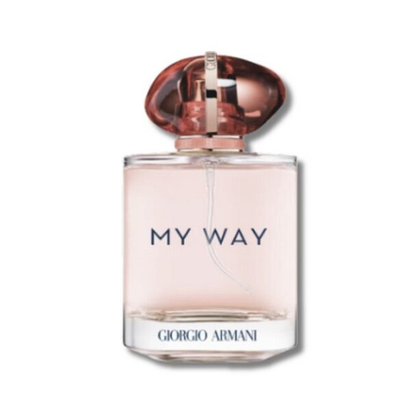 Giorgio Armani - My Way Eau de Parfum Ylang - 30 ml - giorgio armani