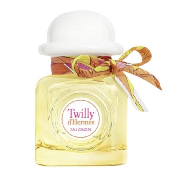 Hermes - Twilly Eau Ginger - 50 ml - Edp - hermes