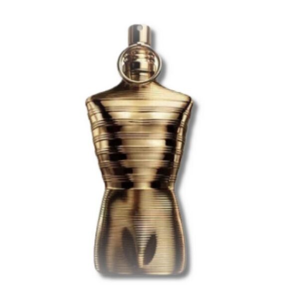 Jean Paul Gaultier - Le Male Elixir Absolu Parfum Intense - 75 ml - jean paul gaultier