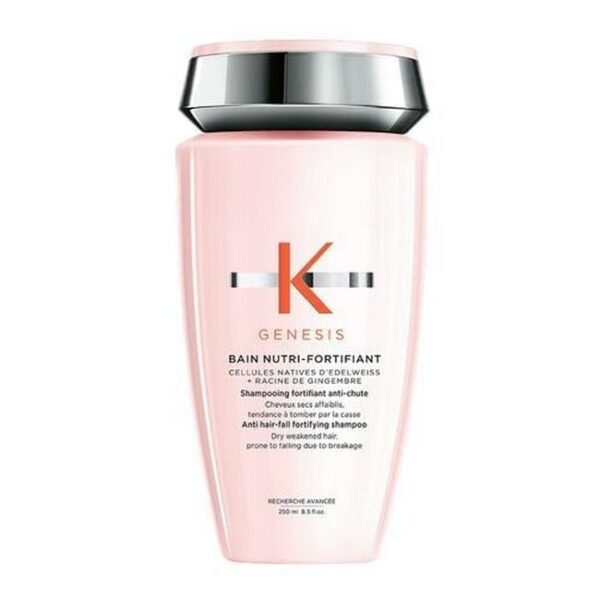 Kerastase - Genesis Bain Hydra Fortifiant Shampoo - 250 ml - kerastase