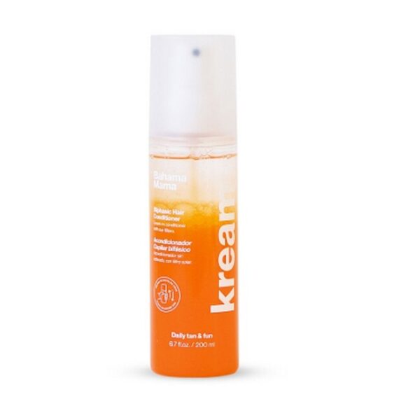 Kream - Bahama Mama Leave in Conditioner - 200 ml - kream