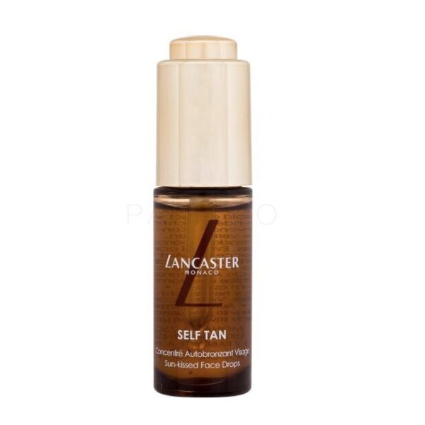 Lancaster - Self Tan Tanning Drops - 15 ml - lancaster