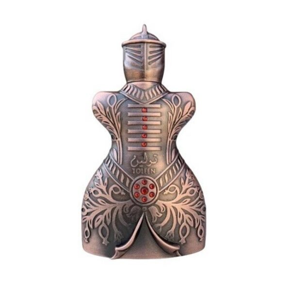 Lattafa - Niche Emarati Toleen Eau de Parfum - 80 ml - lattafa perfumes