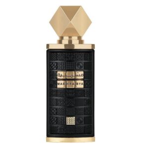 Lattafa Perfumes - Mashrabya Eau De Parfum - 100 ml - lattafa perfumes