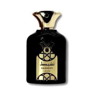 Lattafa Perfumes - Nasheet Eau de Parfum - 100 ml - lattafa perfumes