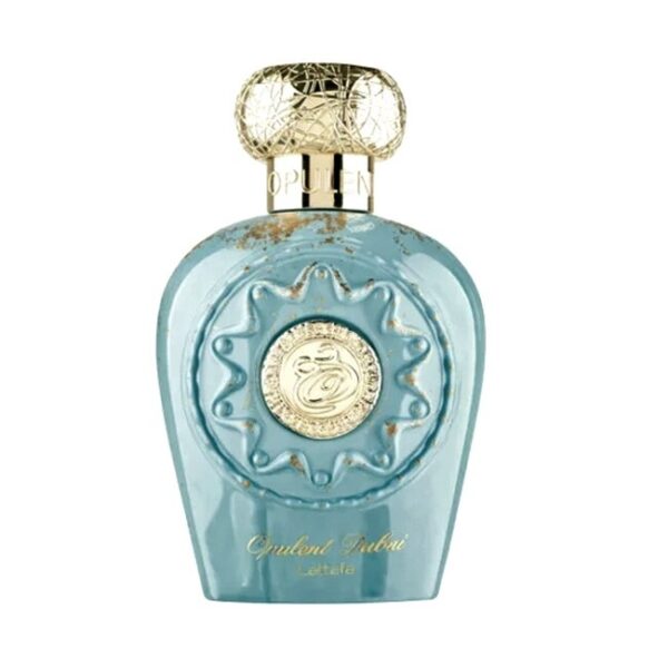 Lattafa Perfumes - Opulent Dubai Eau de Parfum - 100 ml - lattafa perfumes