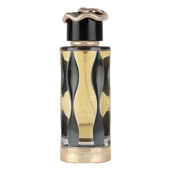 Lattafa Perfumes - Teriaq Intense Eau de Parfum - 100 ml - lattafa perfumes