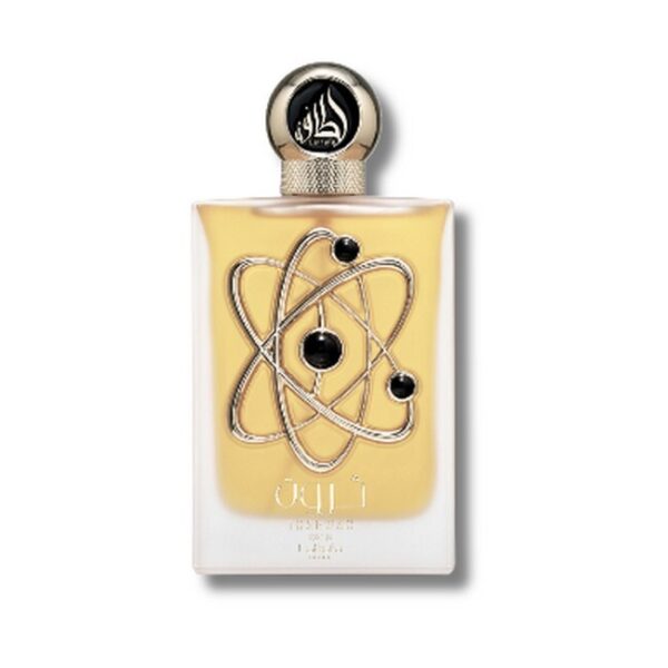 Lattafa Perfumes - Tharwah Gold Eau de Parfum - 100 ml - lattafa perfumes