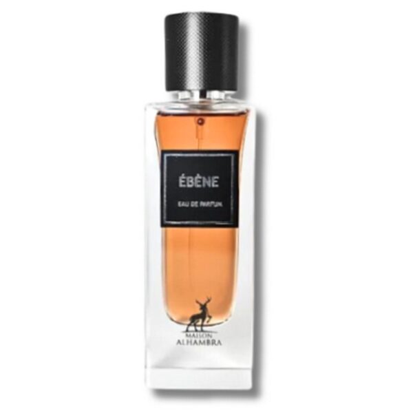 Maison Alhambra - Ebene Eau de Parfum - 90ml - maison alhambra