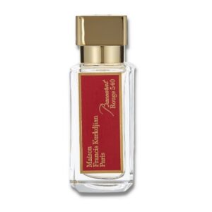 Maison Francis Kurkdjian - Baccarat Rouge 540 Eau de Parfum - 35 ml - Edp - maison francis kurkdjian