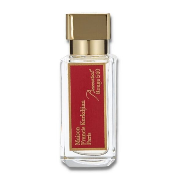 Maison Francis Kurkdjian - Baccarat Rouge 540 Eau de Parfum - 35 ml - Edp - maison francis kurkdjian