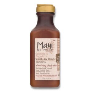 Maui - Vanilla Bean Shampoo - 385 ml - maui