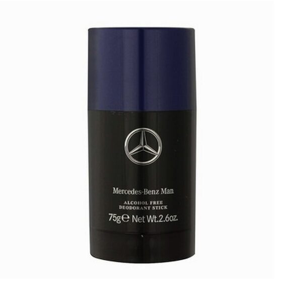 Mercedes Benz - Man Deodorant Stick - 75g - mercedes benz