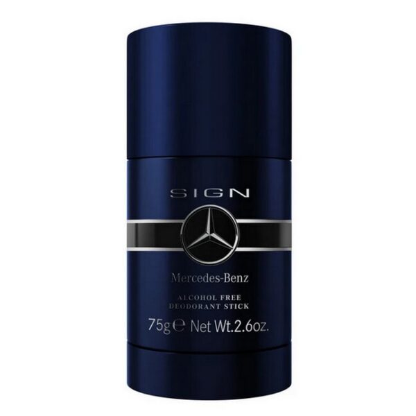 Mercedes Benz - Sign Deodorant Stick - 75 gr - mercedes benz