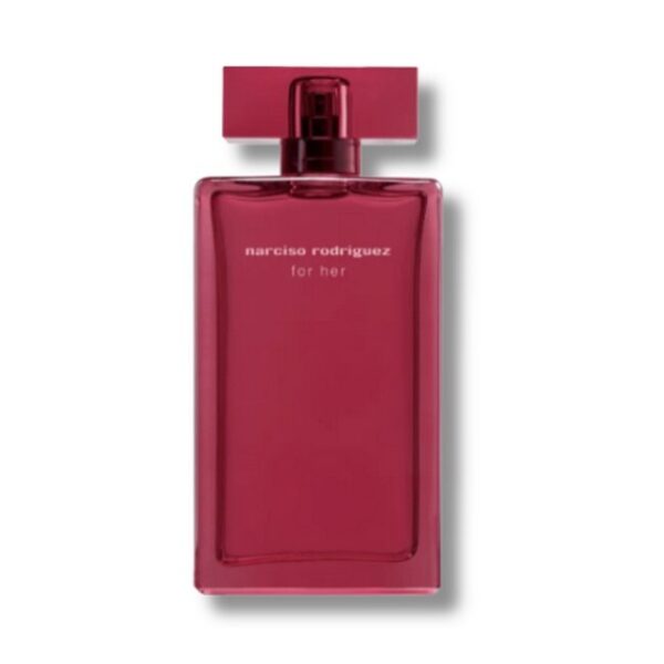 Narciso Rodriguez - For Her Eau de Parfum Intense - 100 ml - narciso rodriguez