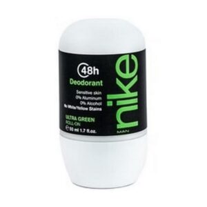 Nike - Ultra Green Man Deodorant Roll on - 50 ml - nike