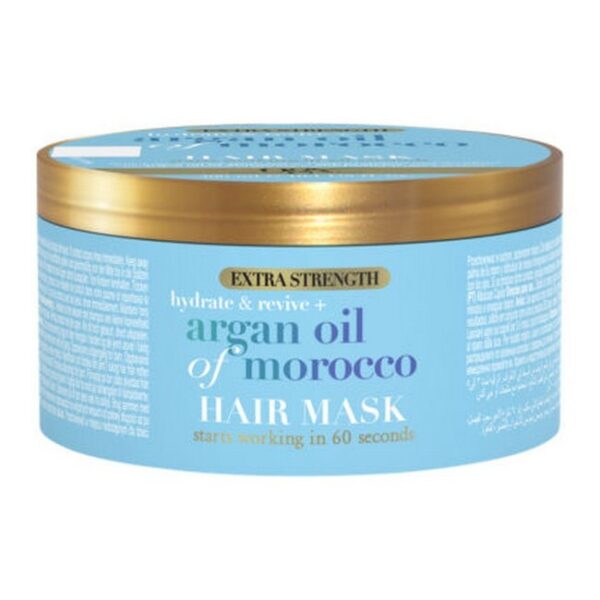 Ogx - Argan Oil of Morocco Hair Mask - 300 ml - ogx