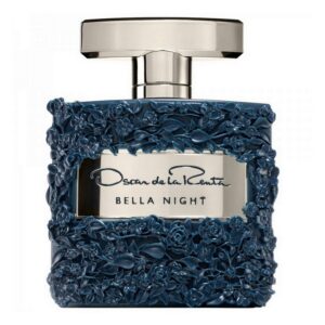 Oscar De La Renta - Bella Night - 100 ml - Edp - oscar de la renta