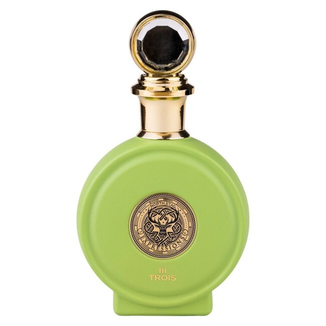 Paris Corner - North Stag Expressions Trois III - 100 ml - Edp - paris corner