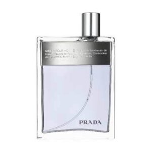 Prada - Amber Homme - 100 ml - Edt - prada