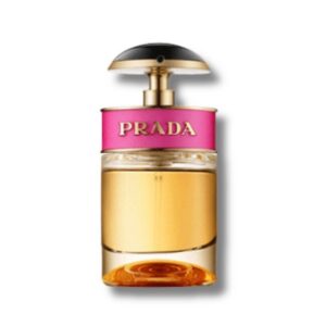 Prada - Candy Eau de Parfum - 30 ml - prada