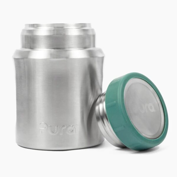 Pura® - Therma Lunch Jar 400ml - pura®